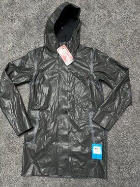 Columbia OutDry Extreme Mackintosh Jacket